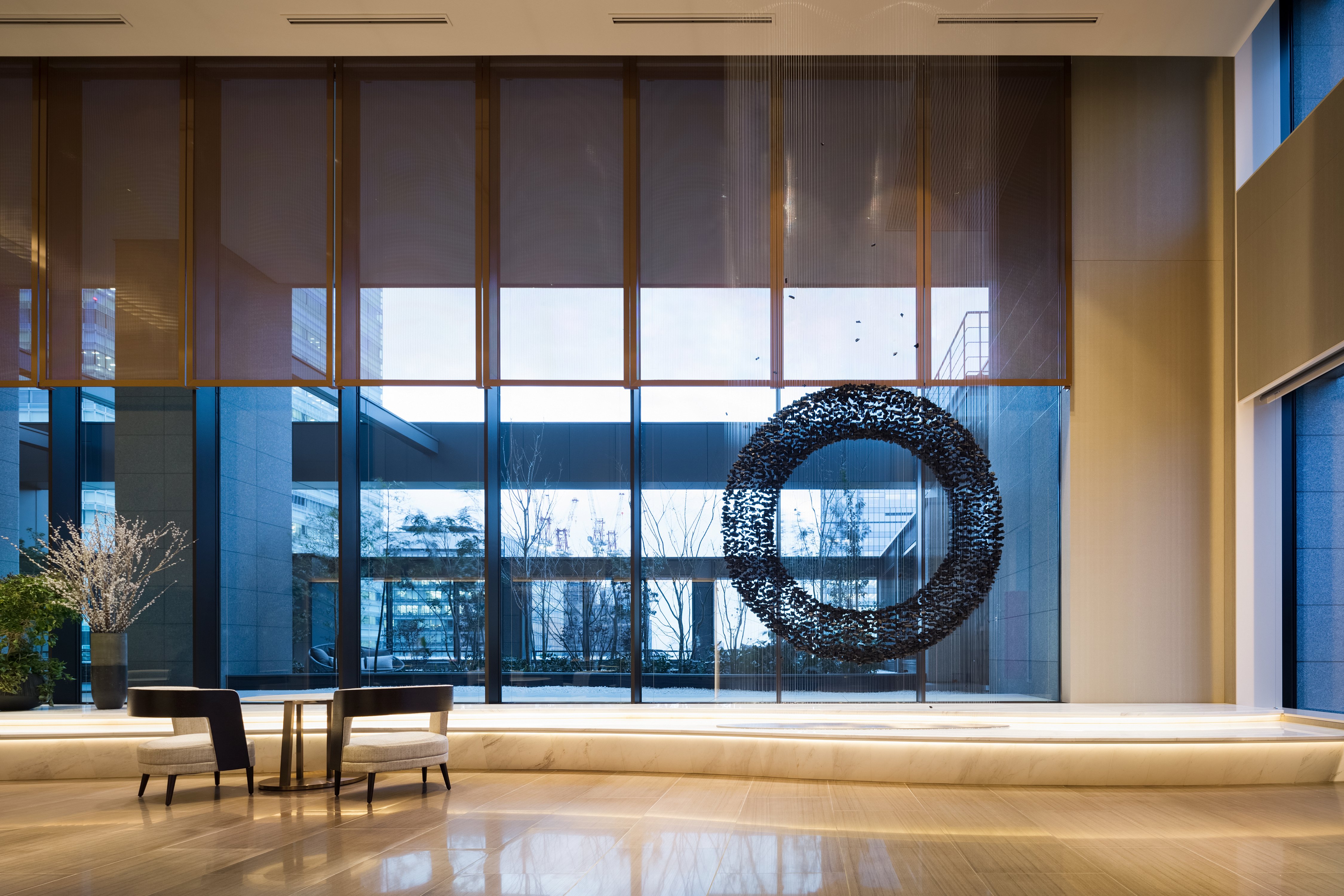 Ascott Marunouchi Tokyo 24/54