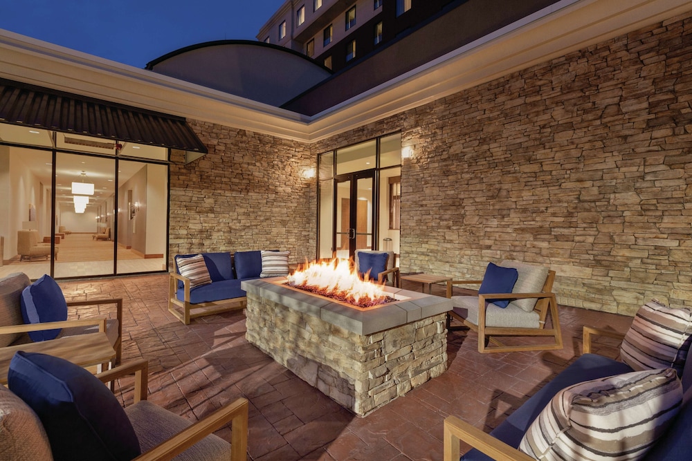Embassy Suites By Hilton South Jordan Salt Lake City 23/58