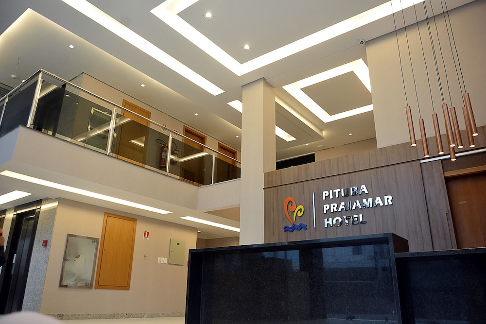 Pituba Praiamar Hotel 2/33