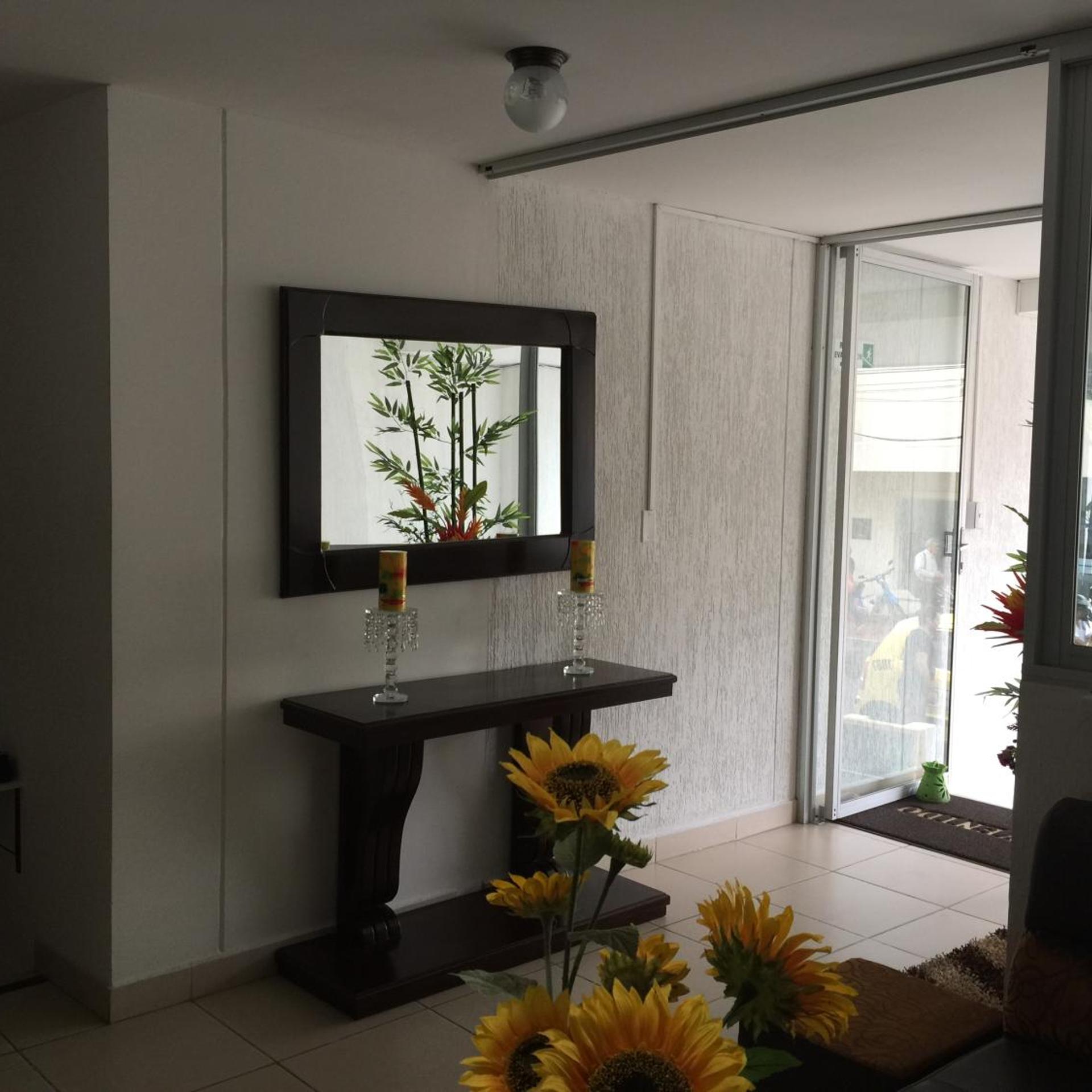 Santorini Neiva Hotel 3/19