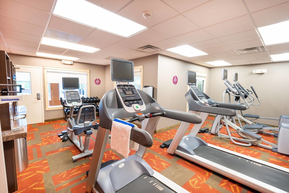 Residence Inn Albany Washington Avenue 17/30