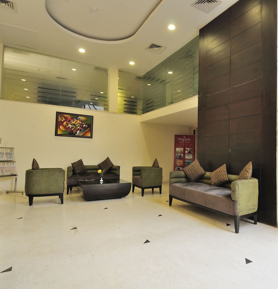 The Grand Orion - Kailash Colony 40/62