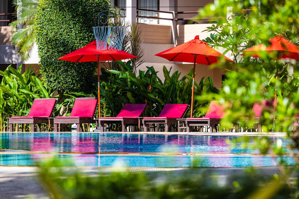 Coconut Village Resort 59/69