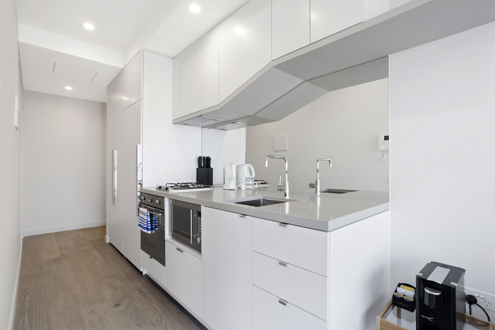 Platinum City Serviced Apartments 5/29