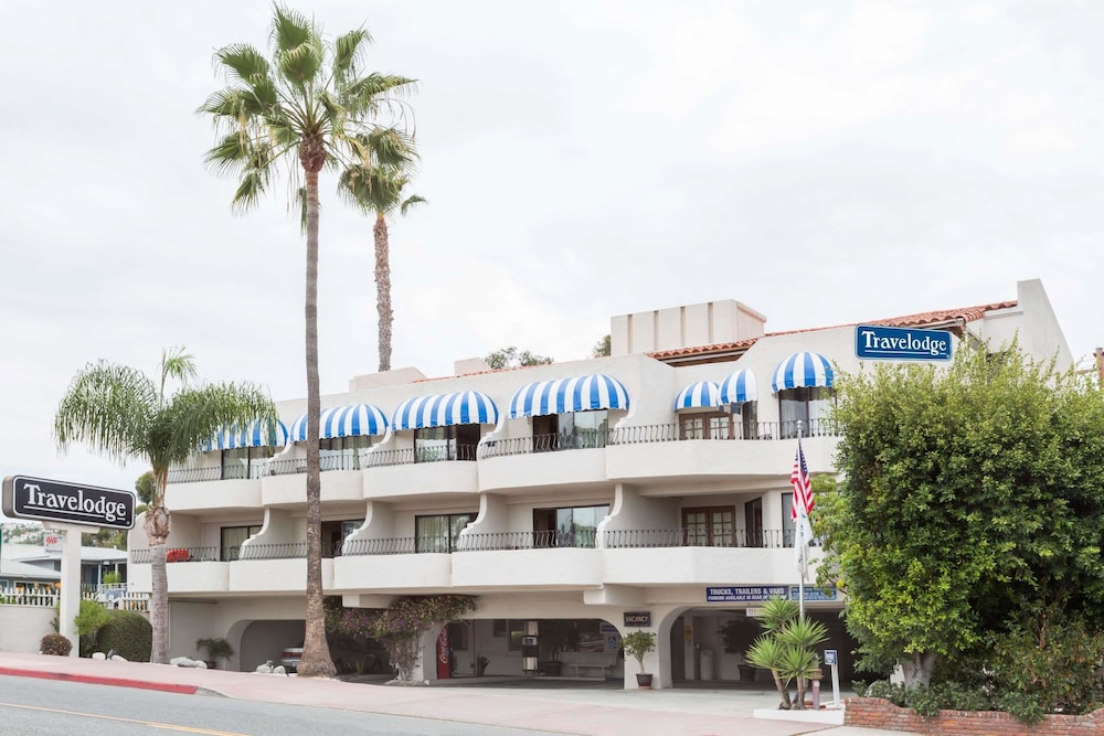 Travelodge by Wyndham San Clemente Beach 1/50