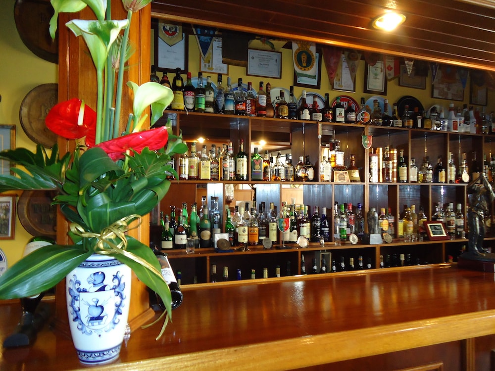 HOTEL MARINA SAO ROQUE photo2