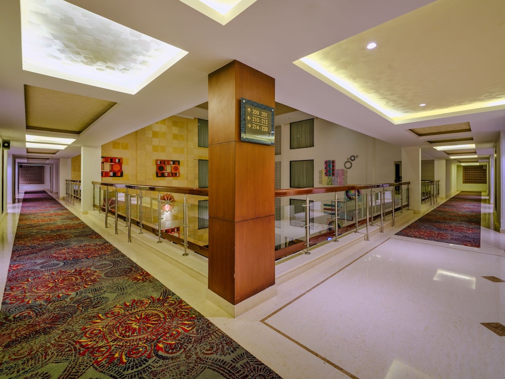 Fortune Park Katra- Member Itc Hotel Group 6/31