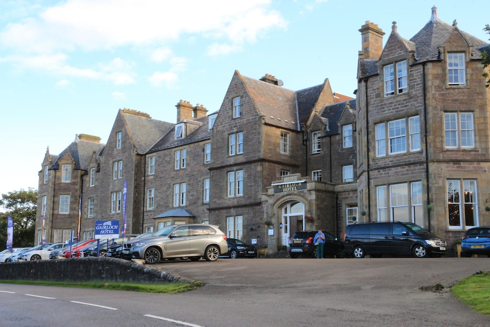 Gairloch Hotel 43/50