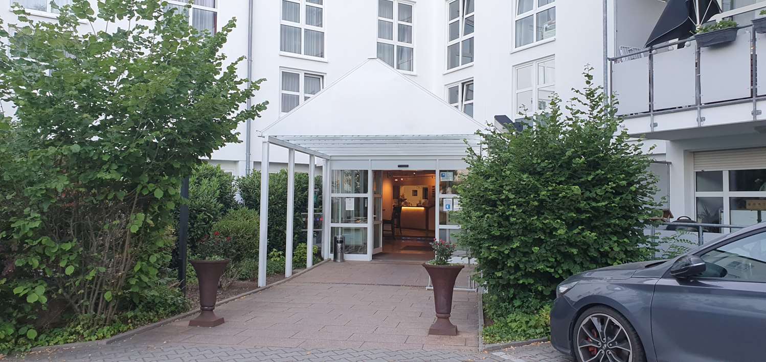 Best Western Hotel Erlangen 4/38