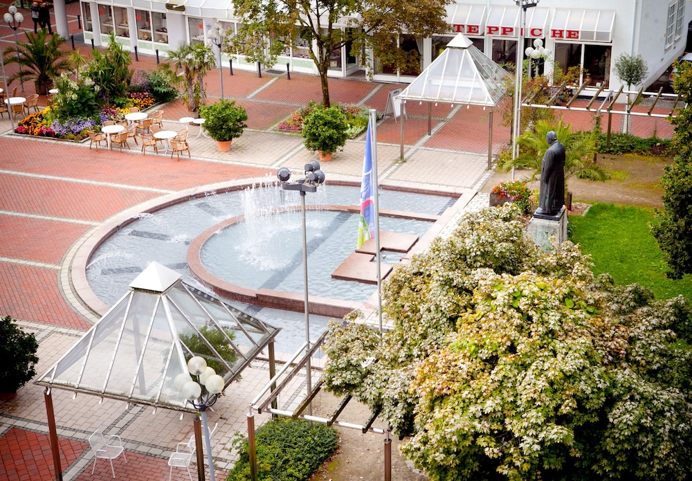 Kurhotel Roswitha 46/72