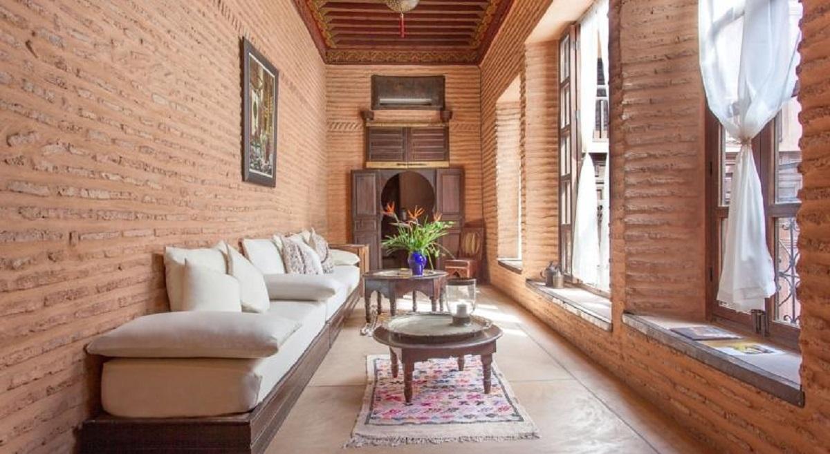 Angsana Riad Dar Zaouia 8/10