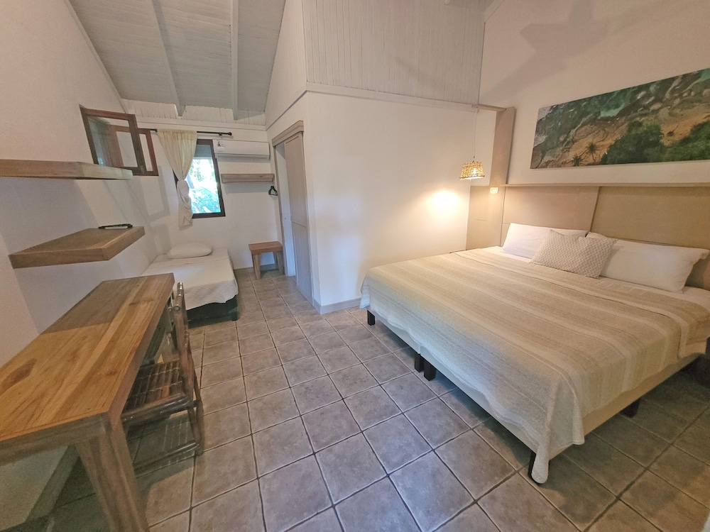 Cariblue Beach Jungle Resort 14/47