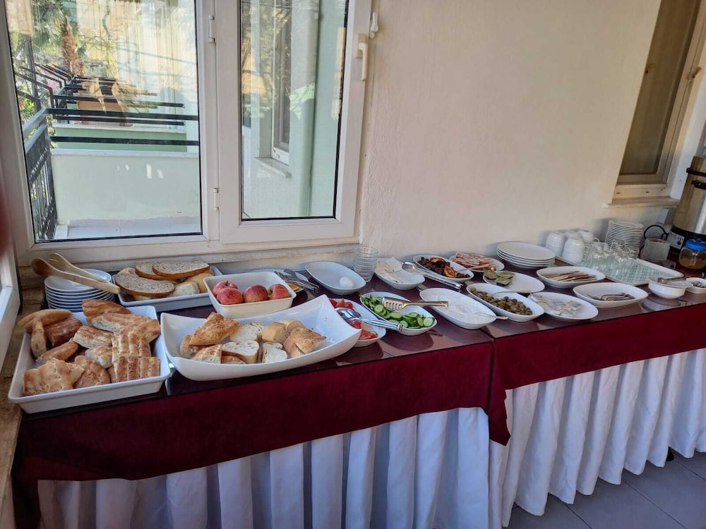 Patara Caretta Hotel 13/50