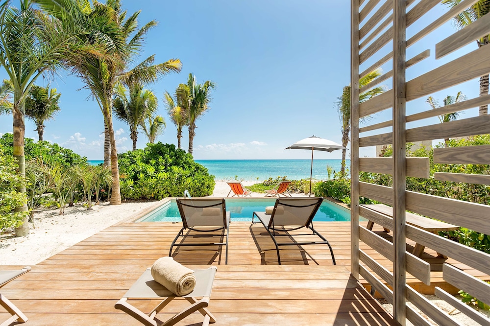 Andaz Mayakoba Resort Riviera Maya - a concept by Hyatt 5/106