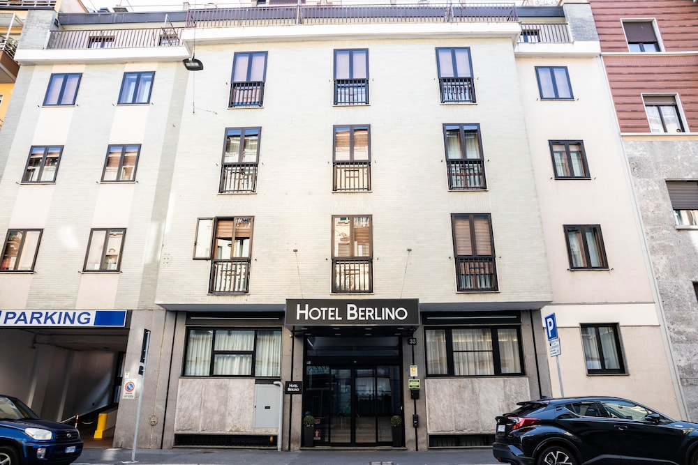 Hotel Berlino 2/63