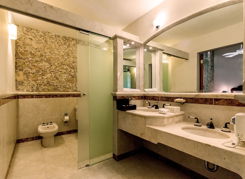 HACIENDA NOC-AC HOTEL & SPA 44/50