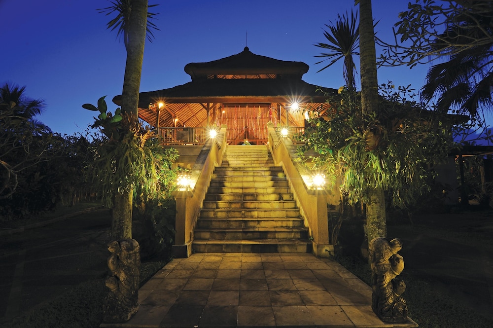 Bumi Ubud Resort 7/69