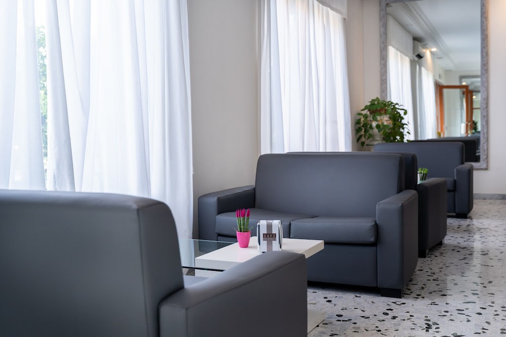 Hotel La Pergola Sorrento 53/68
