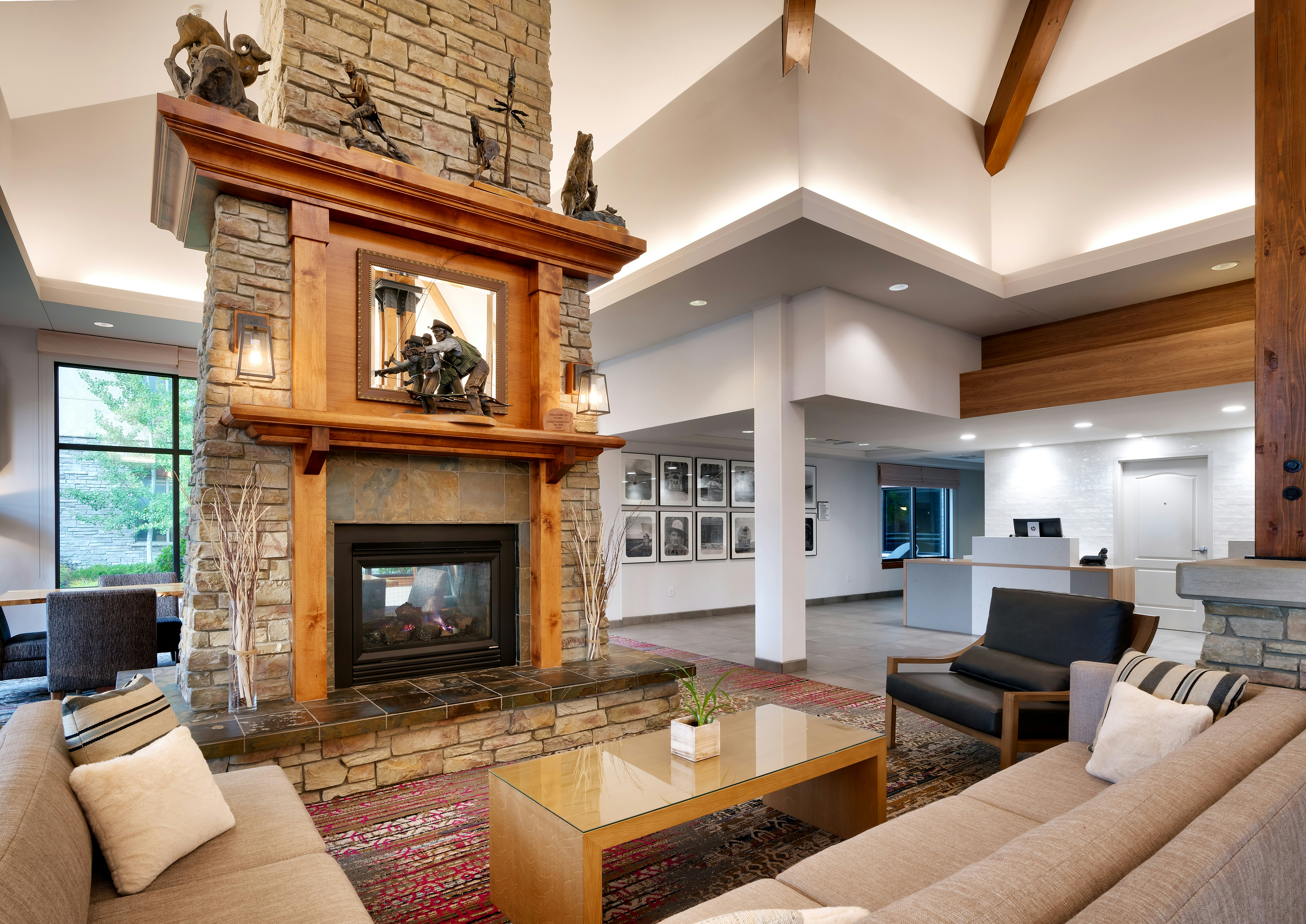 Hilton Garden Inn Bozeman 13/22
