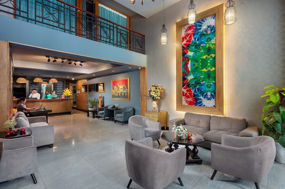 Oriana Boutique Hotel 38/55