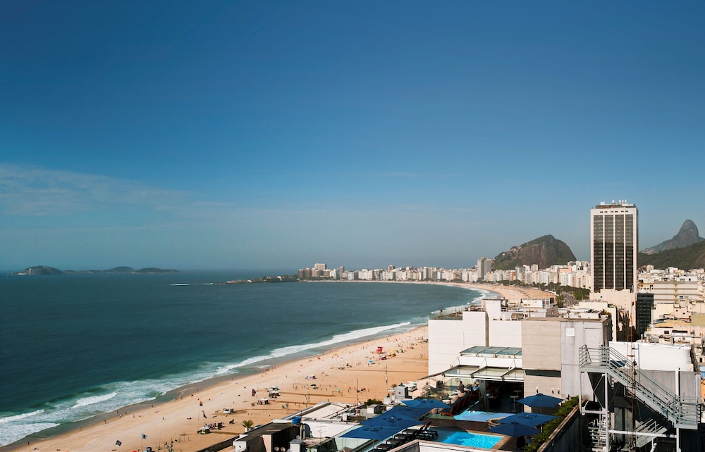 Novotel Rio de Janeiro Leme 46/50