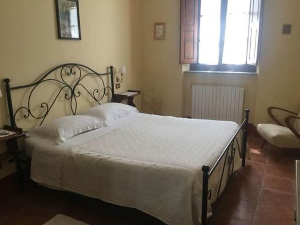Agriturismo Podere Delle Querci 17/47