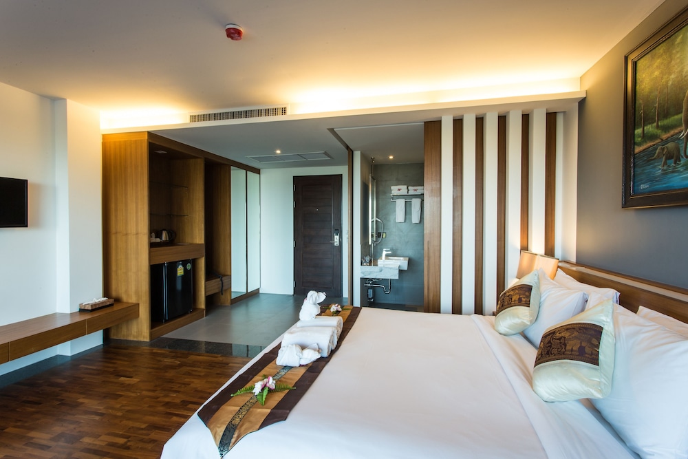 Chalong Chalet Resort And Longstay 17/50
