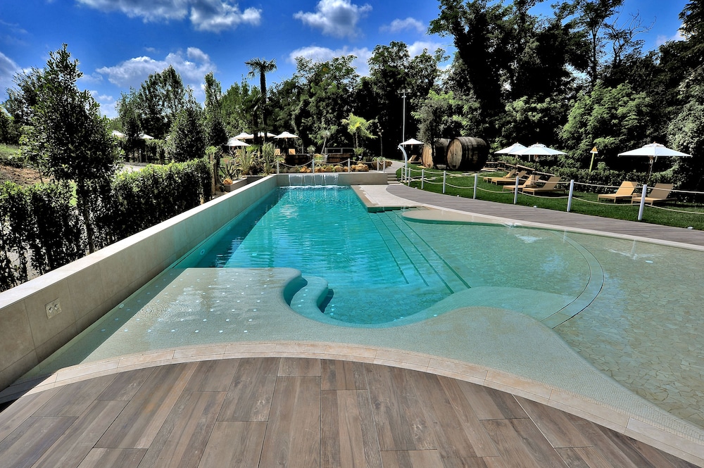 Relais Bellaria Hotel And Congressi 31/52
