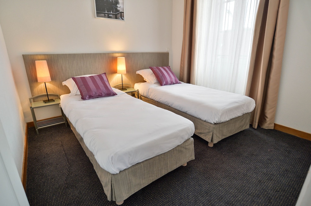 Privilodges Le Royal Annecy 20/65