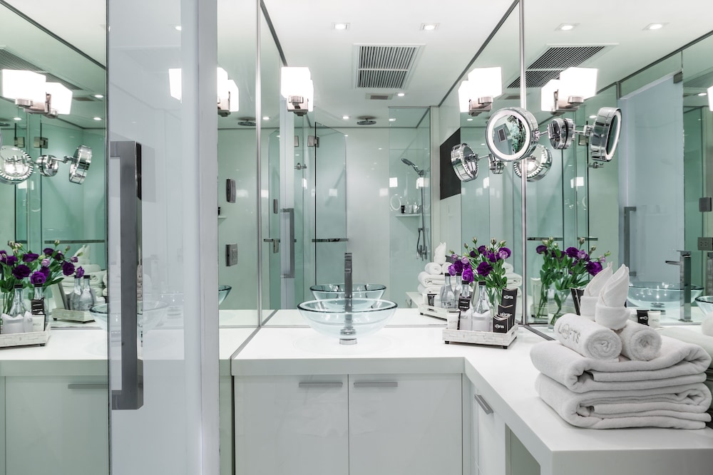 Bydlofts Boutique Hotel Serviced Apartments 54/77