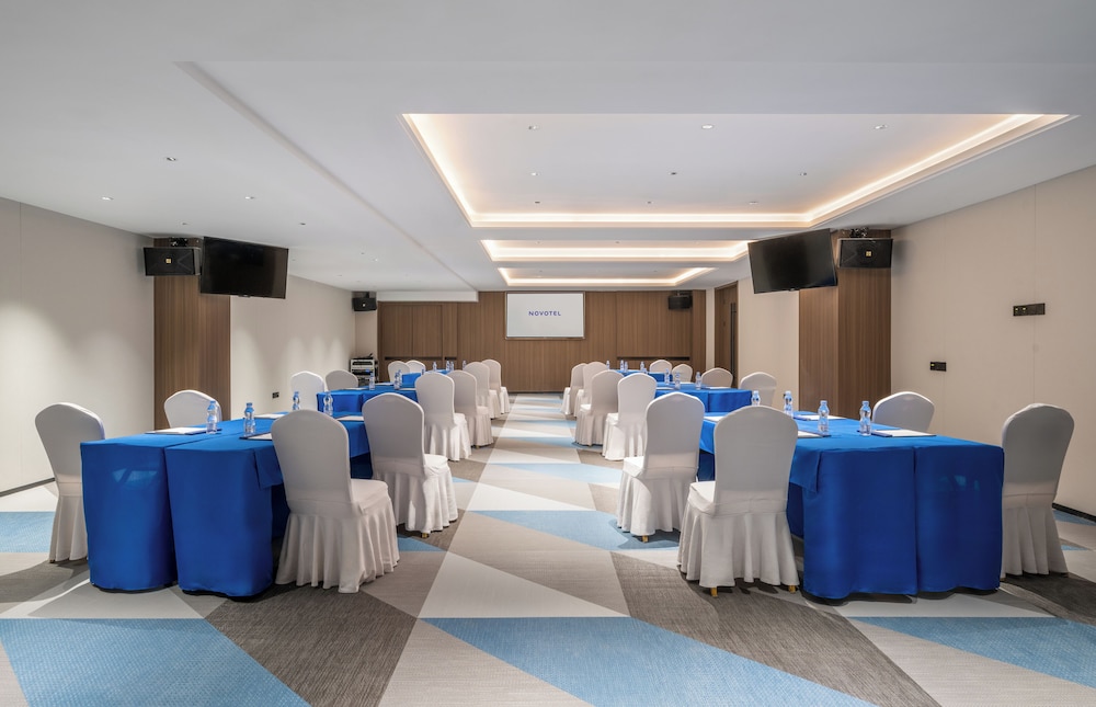 Novotel Shanghai Hongqiao International Airport 62/69