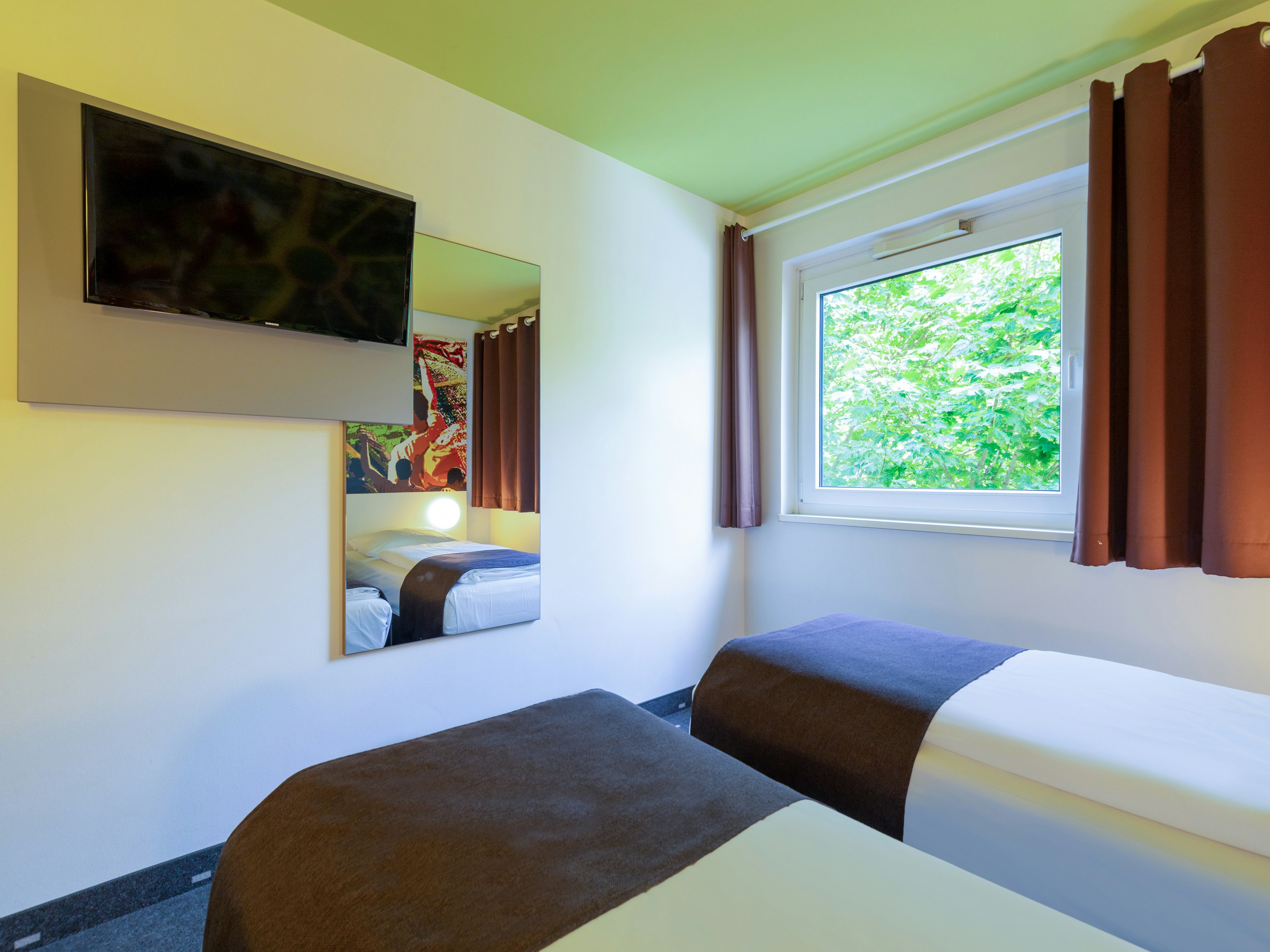 B&B Hotel Dortmund-Messe 17/32