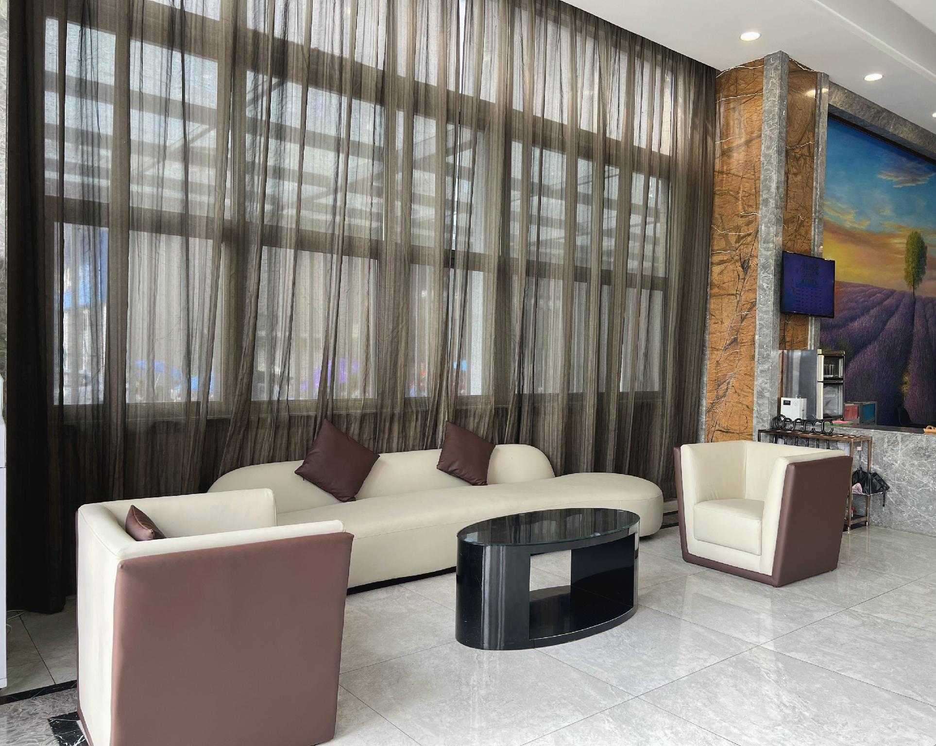 Lavande Hotel (Dongguan Humen Wanda Plaza) 29/37