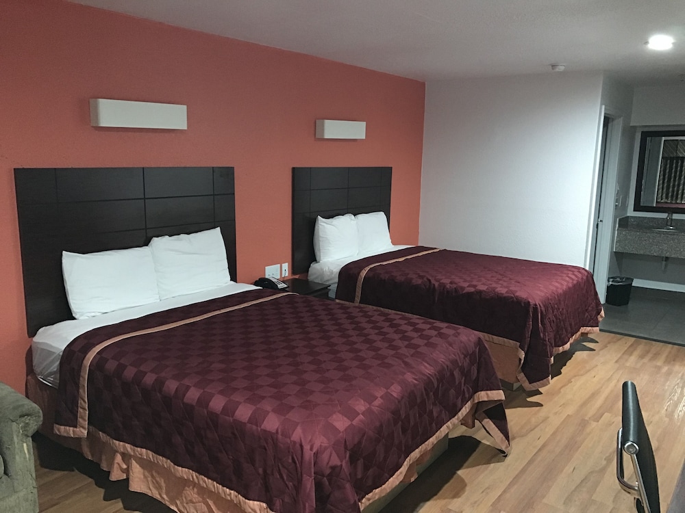 Express Inn 21/60