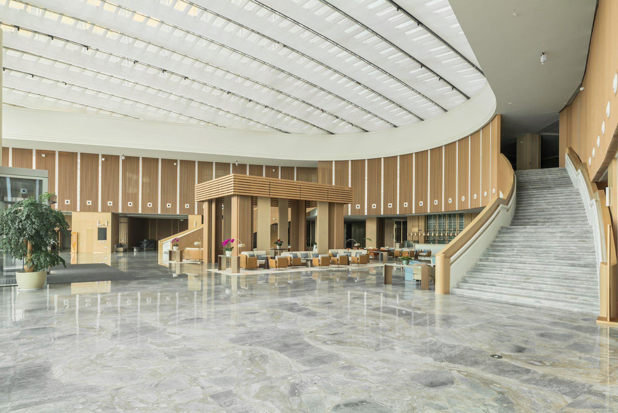 LN Dongfang Hotel Nansha 25/42