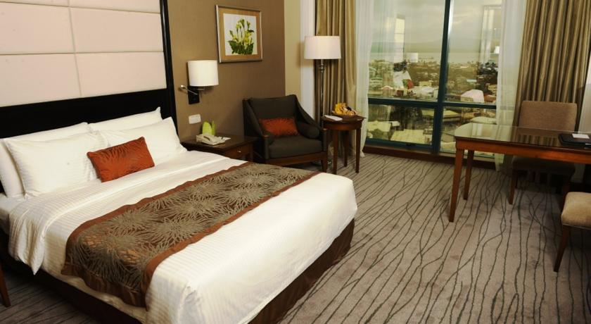 MARCO POLO DAVAO 6/25