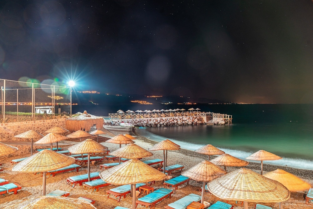 Assos Dove Hotel Resort Spa 54/67