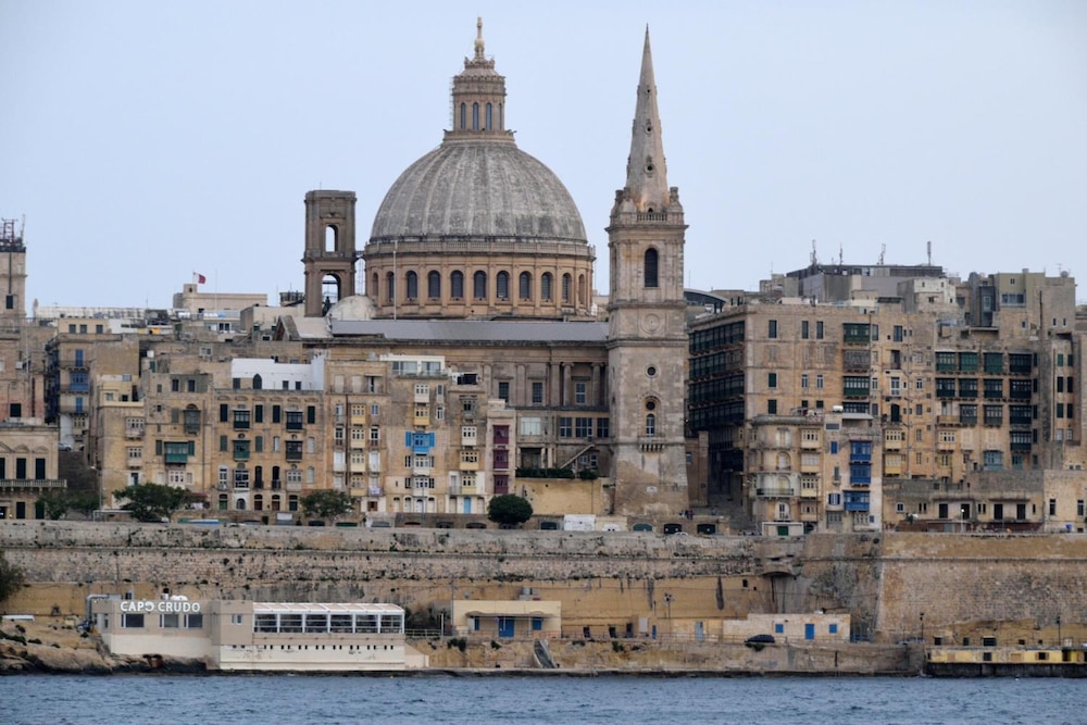 Lee's House Bed & Breakfast Sliema 43/50