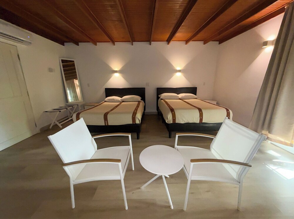 Hotel Henry Morgan All Inclusive 45/69