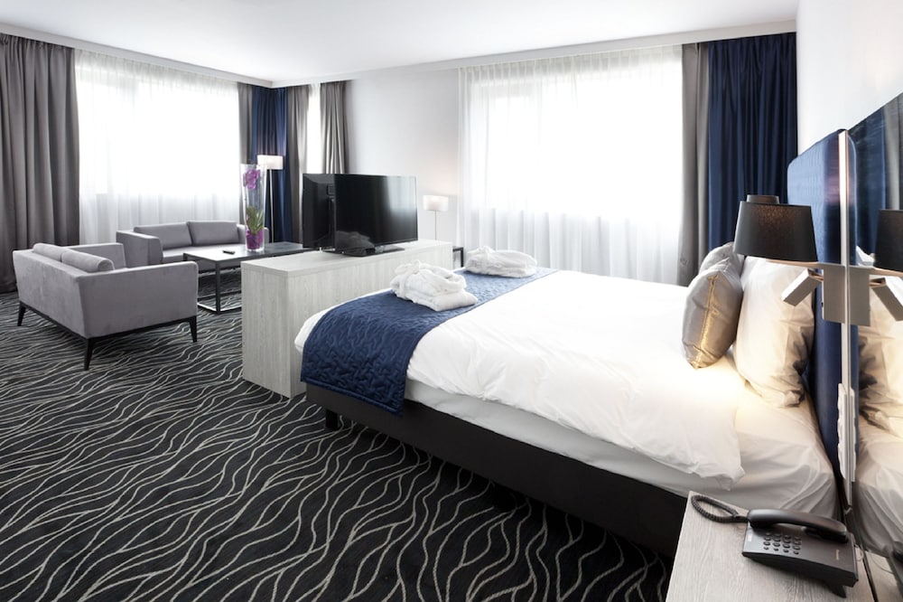Congres Hotel Van Der Valk Mons 10/68