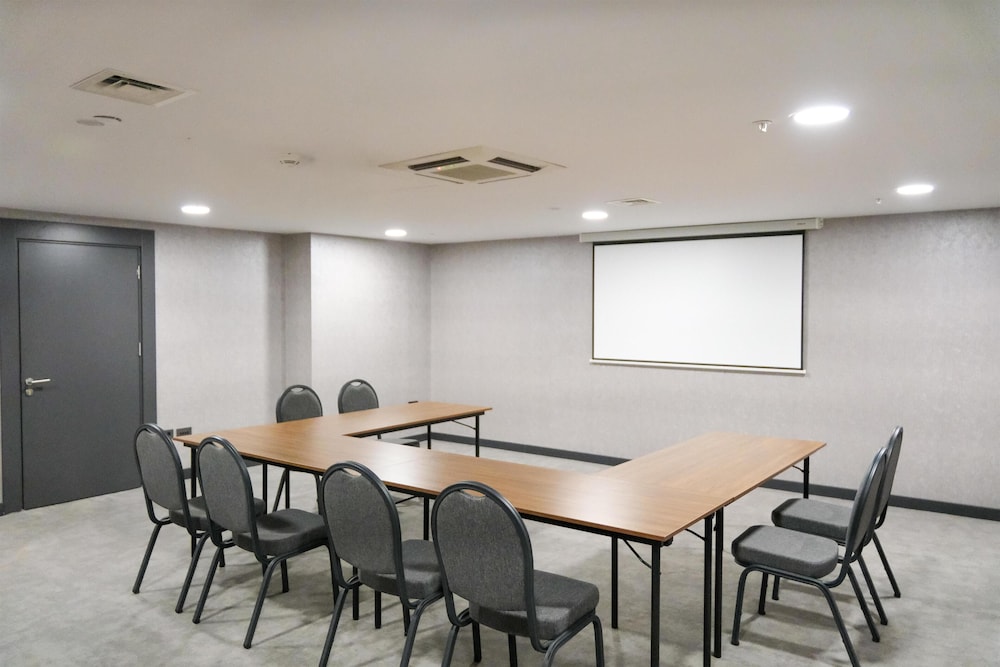 Park Inn by Radisson Yalova City Center 38/50