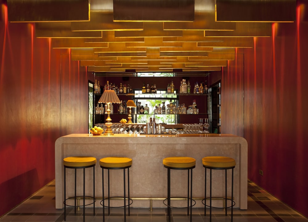 Casa Habita, Guadalajara, a Member of Design Hotels 7/52
