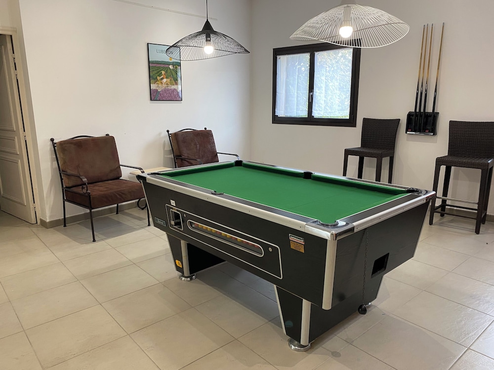 Residence Lagrange Vacances L Oustau de Sorgue 18/64