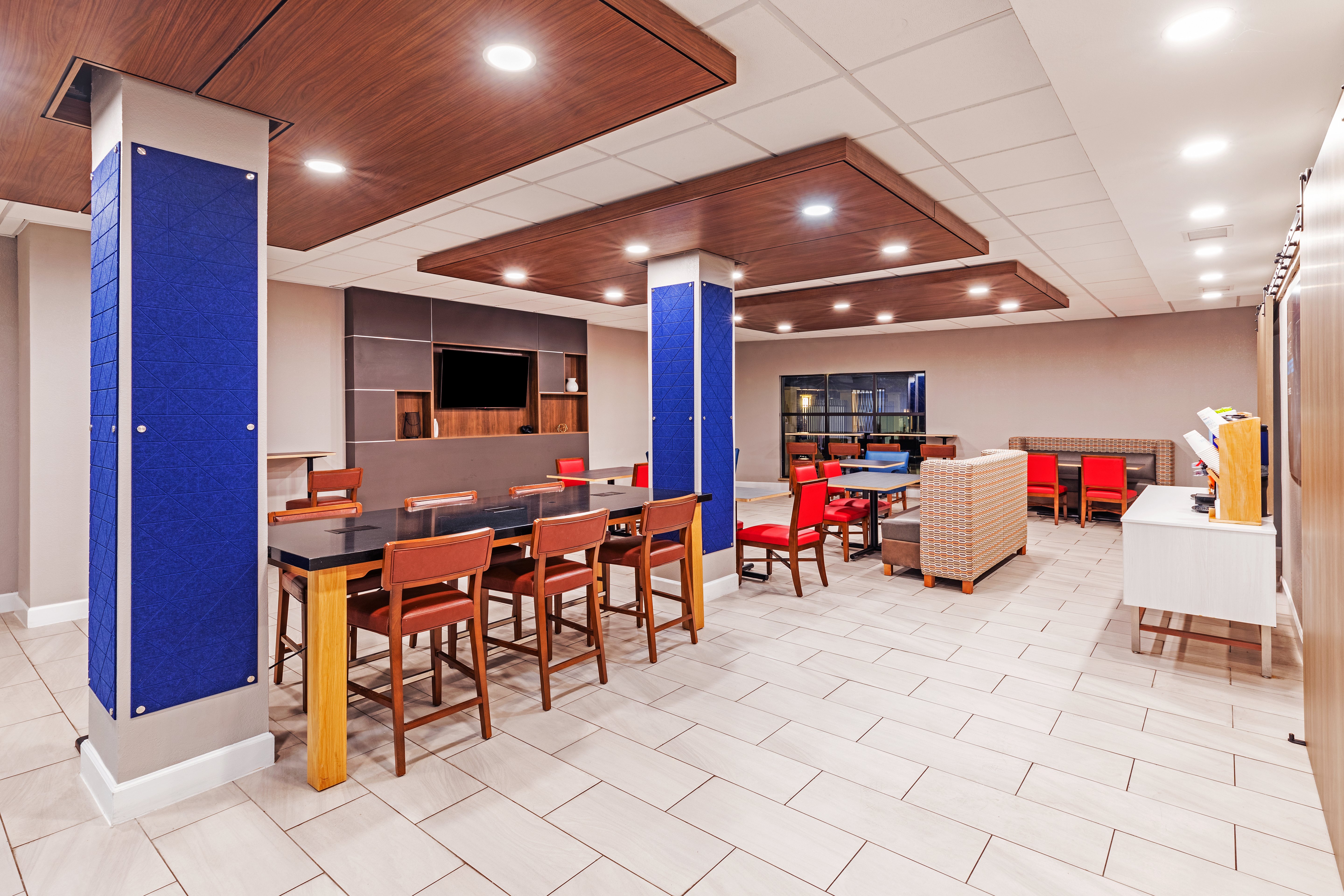 Holiday Inn Express Hotel And Suites Del Rio 29/37
