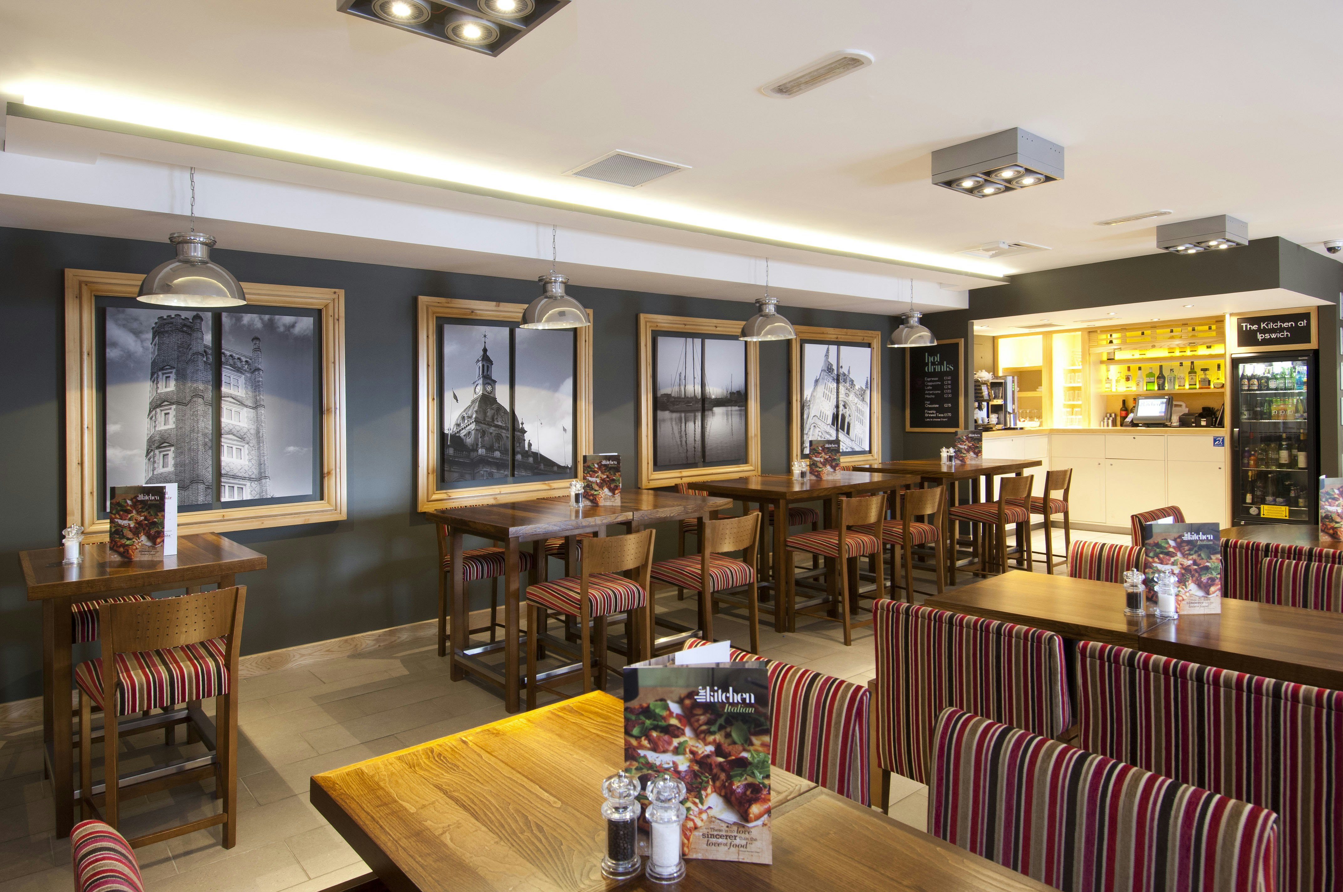 Premier Inn Ipswich Town Centre (Quayside) 23/34