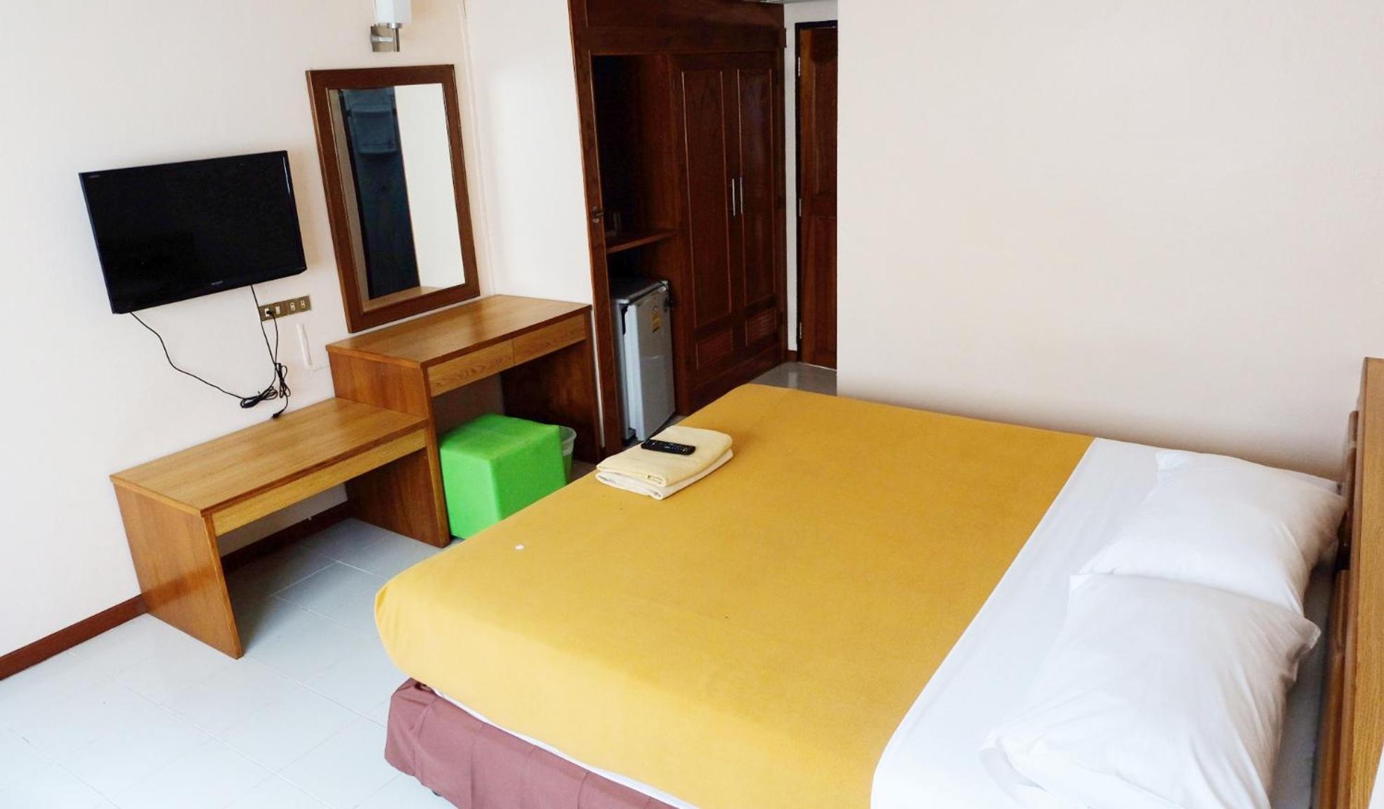 Top Thai Hotel 18/49