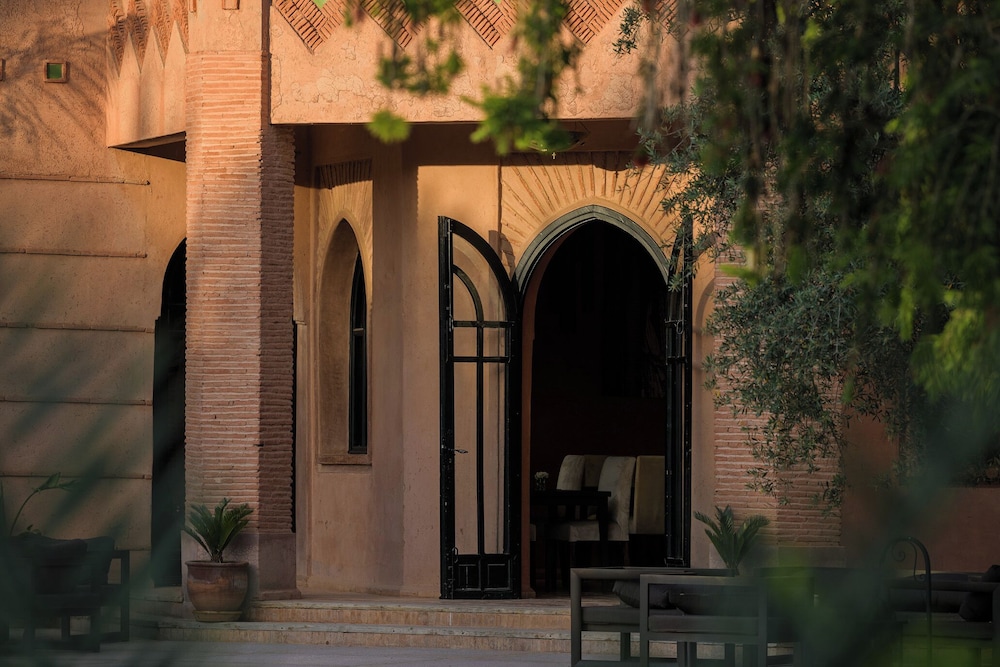 Villa Al Assala La Palmerale 5/80