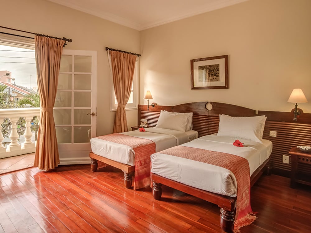 Victoria Chau Doc Hotel 11/50