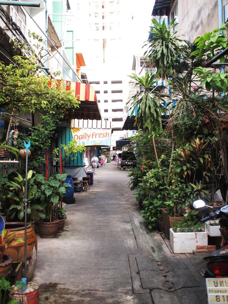 Siam Journey Guesthouse 43/47