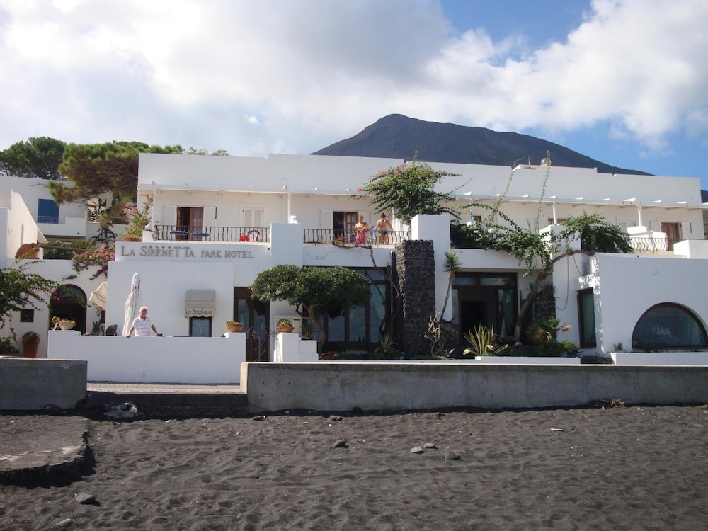 La Sirenetta Park Hotel 44/63